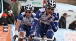 Kim Kirchen during stage 3 of the Volta ao Algarve 2010
